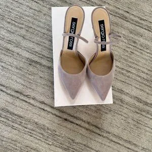 Sergio Rossi | Shoes | Sergio Rossi Godiva Slingback Pumps
